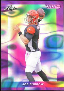 Joe Burrow