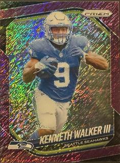 Kenneth Walker III
