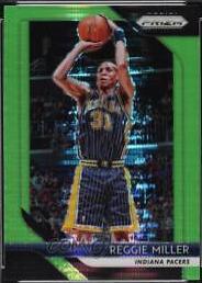 Reggie Miller