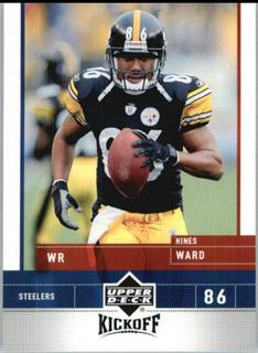 Hines Ward