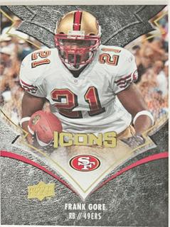 Frank Gore