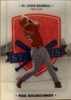 Paul Goldschmidt