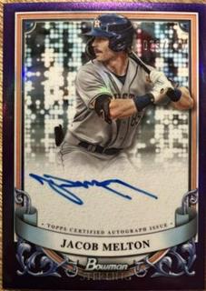Jacob Melton