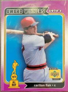 Carlton Fisk