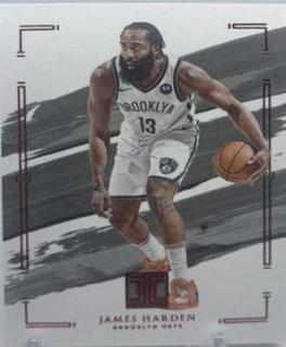 James Harden