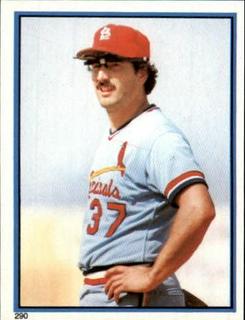 Keith Hernandez