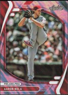 Aaron Nola