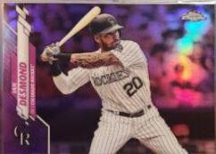 Ian Desmond