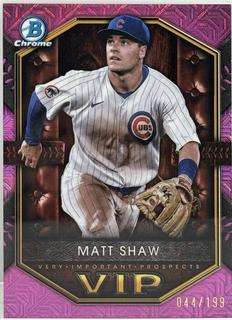 Matt Shaw