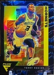 Terry Rozier