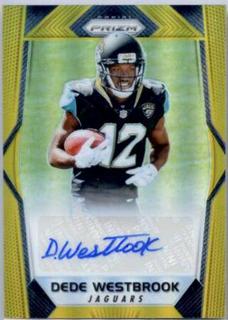 Dede Westbrook