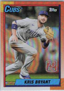 Kris Bryant