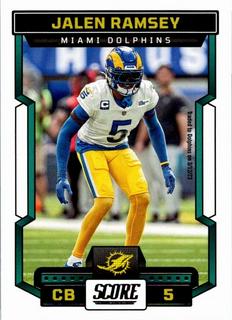 Jalen Ramsey