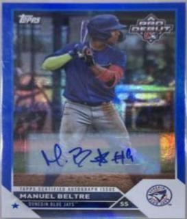Manuel Beltre