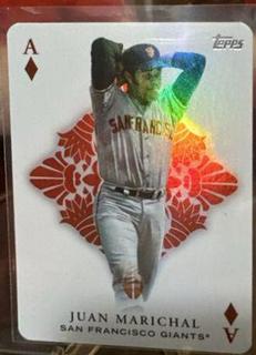 Juan Marichal