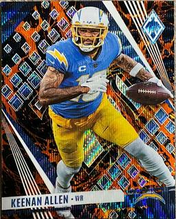 Keenan Allen