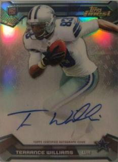 Terrance Williams