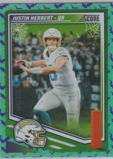 Justin Herbert