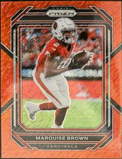 Marquise Brown