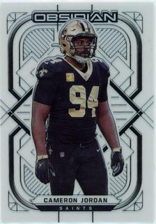 Cameron Jordan