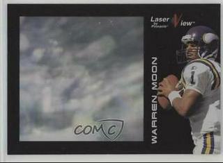 Warren Moon