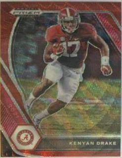 Kenyan Drake