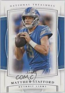 Matthew Stafford