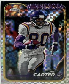 Cris Carter