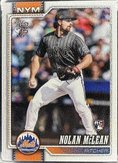 Nolan McLean