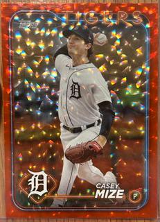 Casey Mize