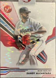 Sandy Alcantara
