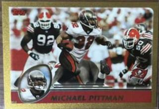 Michael Pittman