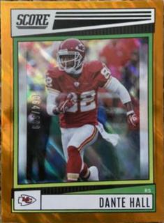 Dante Hall