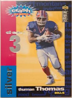 Thurman Thomas
