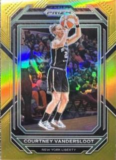 Courtney Vandersloot