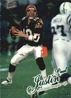Paul Justin