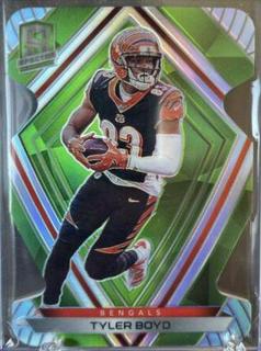 Tyler Boyd