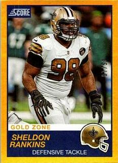 Sheldon Rankins