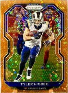 Tyler Higbee