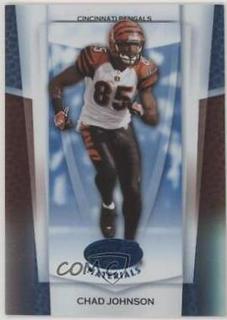 Chad Johnson