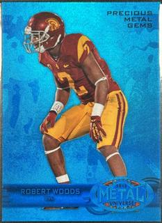 Robert Woods