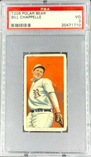 Bill Chappelle