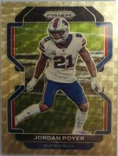Jordan Poyer