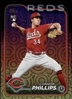 Connor Phillips