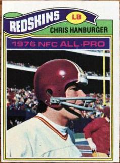 Chris Hanburger