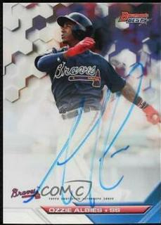 Ozzie Albies