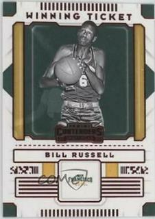 Bill Russell