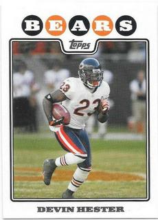 Devin Hester