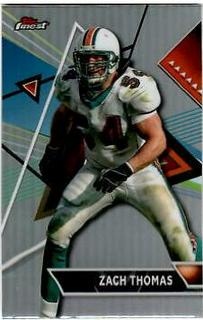 Zach Thomas