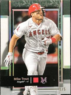 Mike Trout